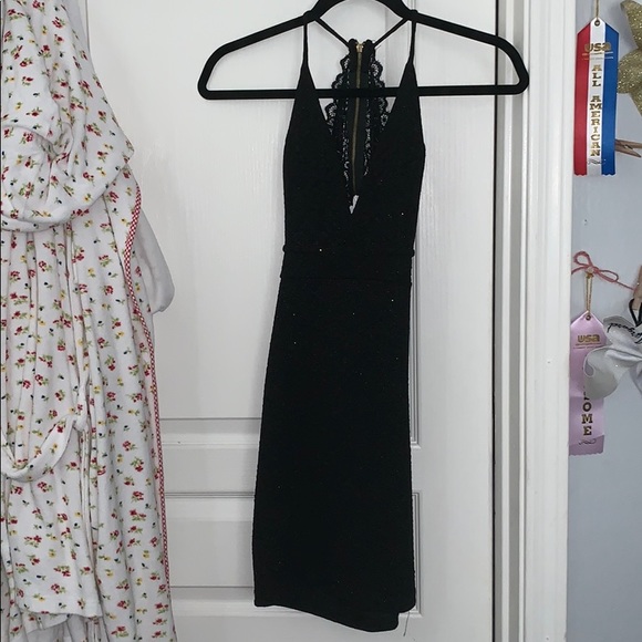 Homecoming dress - Picture 1 of 3